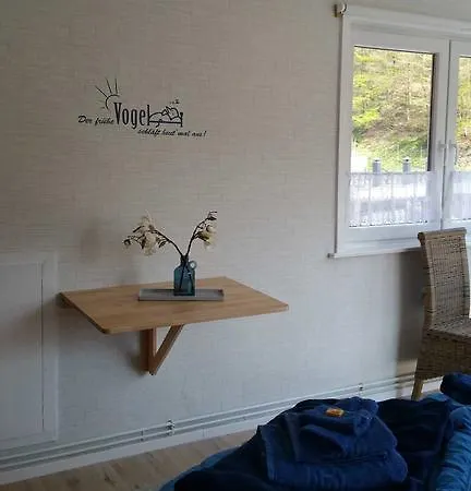 Ferienhaus Sylvia Bothe Dom wakacyjny *