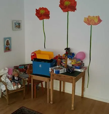 Dom wakacyjny Ferienhaus Sylvia Bothe *