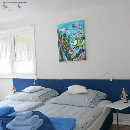 Ferienhaus Sylvia Bothe *