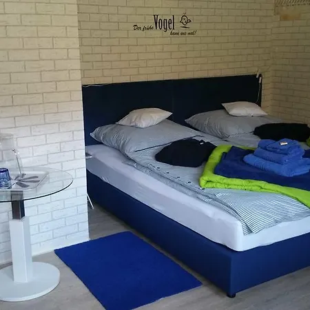 Dom wakacyjny Ferienhaus Sylvia Bothe Zorge