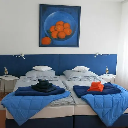 Ferienhaus Sylvia Bothe Dom wakacyjny