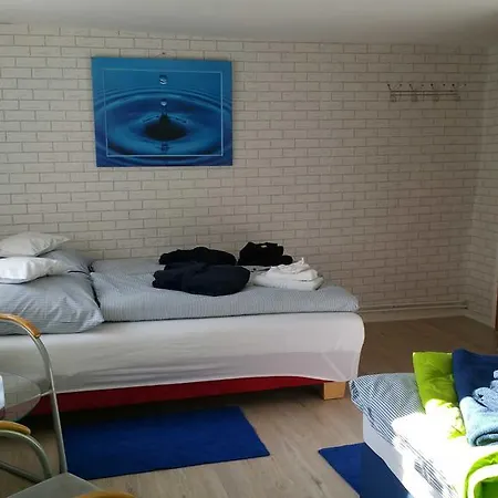 Dom wakacyjny Ferienhaus Sylvia Bothe