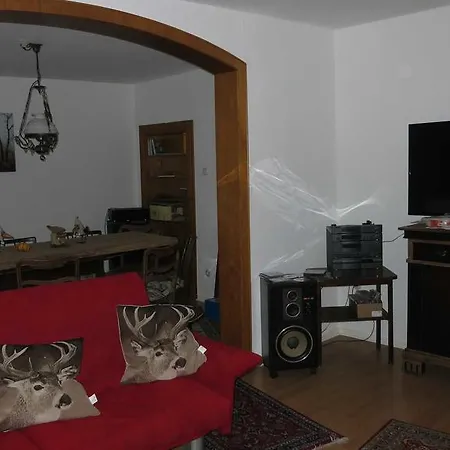 Ferienhaus Sylvia Bothe *