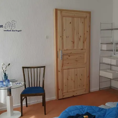 Ferienhaus Sylvia Bothe Dom wakacyjny