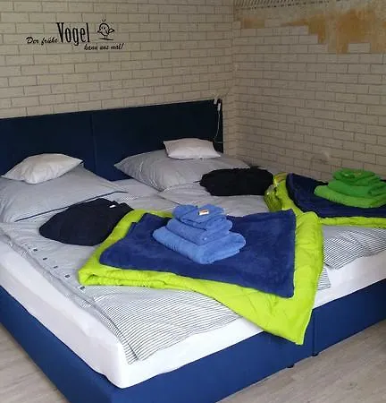 Dom wakacyjny Ferienhaus Sylvia Bothe Zorge