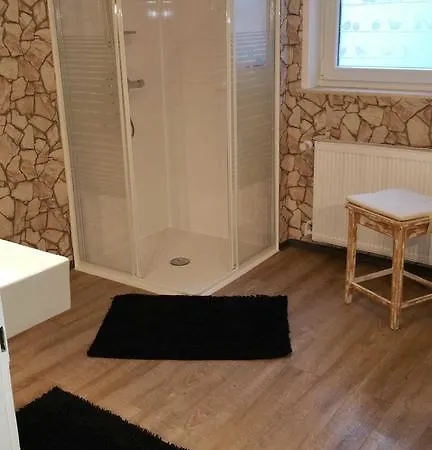 Ferienhaus Sylvia Bothe Zorge