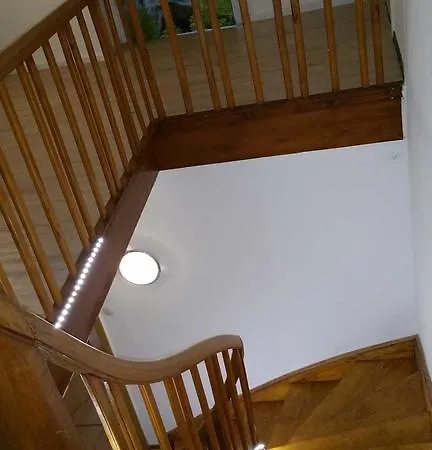 Ferienhaus Sylvia Bothe Dom wakacyjny *