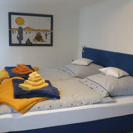 Ferienhaus Sylvia Bothe *