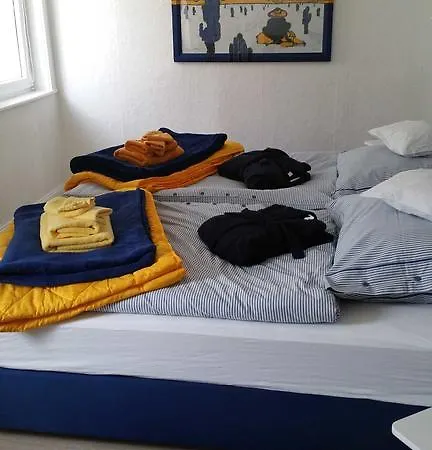 Dom wakacyjny Ferienhaus Sylvia Bothe Zorge
